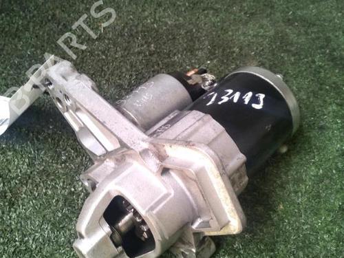 Used Starter Starter RENAULT CLIO IV (BH_) 0.9 TCe 90 (BHNF, BHMA, BHMH, BHJK, BHJR) (90 hp) 30072936 30072936