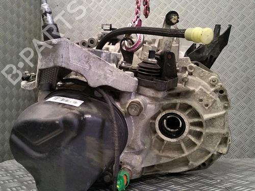 Getriebe für RENAULT CLIO III (BR0/1, CR0/1) 1.2 16V (BR02, BR0J, BR11, CR02, CR0J, CR11) (75 hp) 30076276