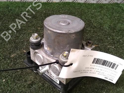 ABS Bremseaggregat PEUGEOT 307 (3A/C) 2.0 HDi 90 (90 hp) 17158380
