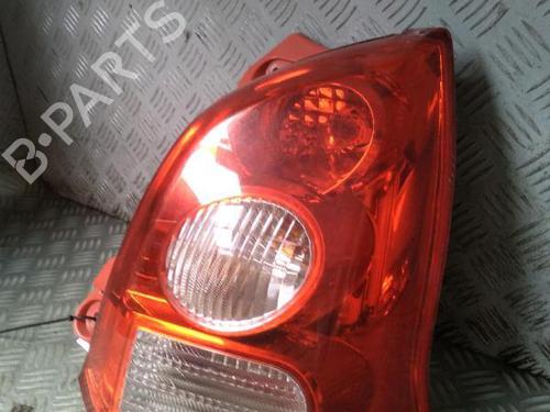 Right taillight NISSAN PIXO (UA0) 1.0 | BP30071065C35 