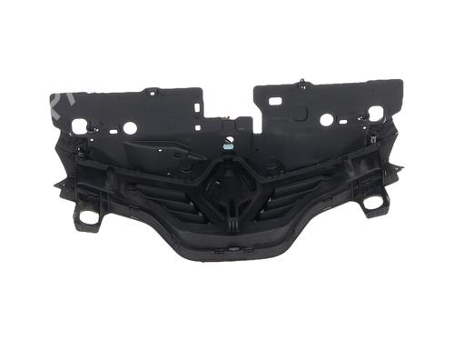 Grill RENAULT CAPTUR I (J5_, H5_) 1.5 dCi 90 (J5N4, J5M5, J5MW, J5M6, J5AL, J5AJ) | BP38306213C40 - Image 3