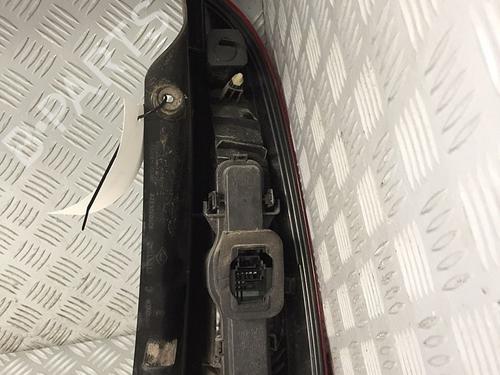 Used Left taillight RENAULT ESPACE IV (JK0/1_) 2.0 dCi (JK01, JK02, JK1J, JK1K, JK1H) (150 hp) 30064964