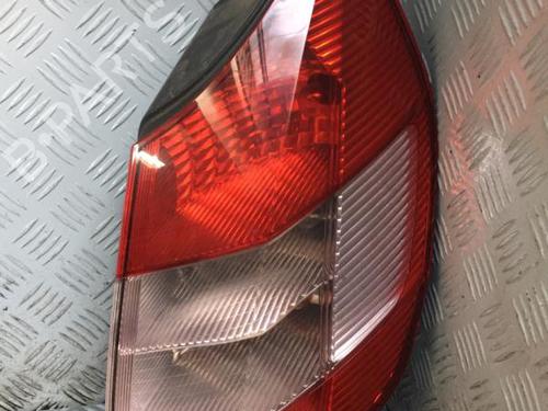 Right taillight RENAULT SCÉNIC II (JM0/1_) 1.9 dCi (JM0G, JM12, JM1G, JM2C) | BP30069113C35 
