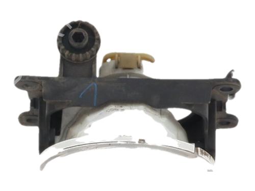 Left front fog light PEUGEOT 2008 I (CU_) 1.2 THP 130 / PureTech 130 | BP40111685C30 - Image 2