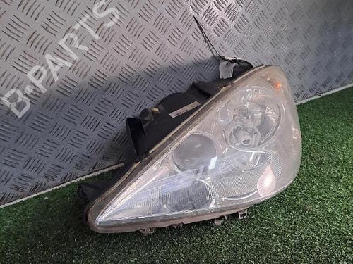 Left headlight PEUGEOT 807 (EB_) 2.2 HDi | BP22990563C28 