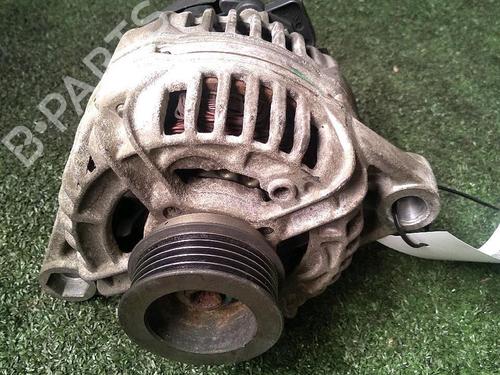 Used Alternator FIAT DOBLO MPV (119_, 223_) 1.6 Natural Power (103 hp) 30072941