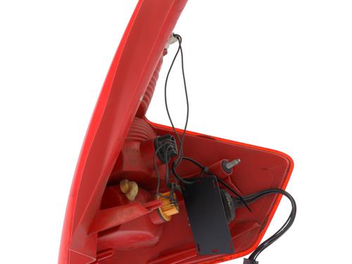 Left taillight CITROËN C4 I (LC_) 1.4 16V | BP30817285C34 - Image 3