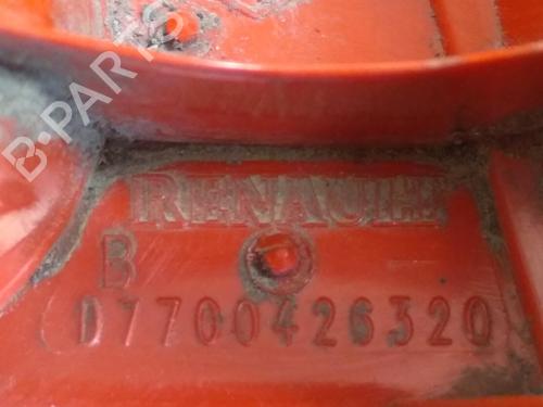 Right taillight RENAULT TWINGO I (C06_) 1.2 16V (C06C, C06D, C06K) | BP27509498C35 