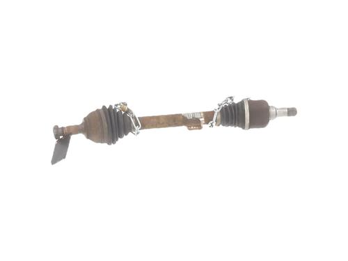 Used Left front driveshaft Left front driveshaft CITROËN C4 II (NC_) 1.6 HDi 115 (114 hp) 35921084 35921084