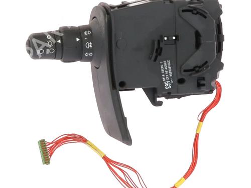 Used Switch Switch RENAULT KANGOO / GRAND KANGOO II (KW0/1_) 1.5 dCi 90 (KW05, KW08, KW0G, KW11) (90 hp) 33171390 33171390