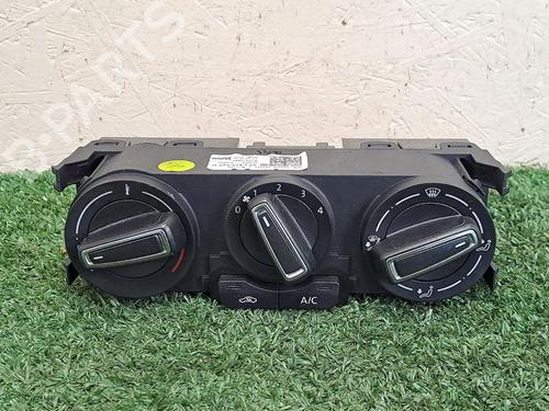 Used Climate control Climate control 37729887 37729887