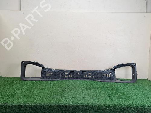 Rear bumper bracket PEUGEOT 208 I (CA_, CC_) 1.2 PureTech 82 | BP29551887C159 