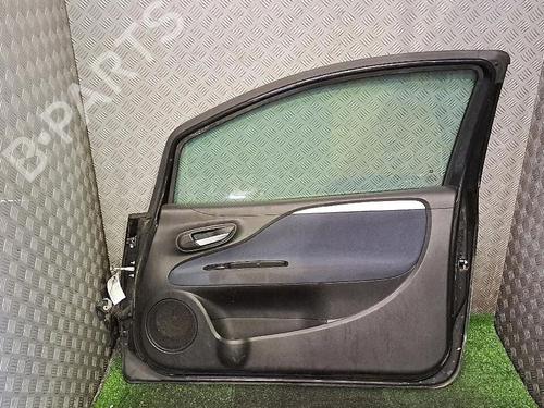 Right front door FIAT GRANDE PUNTO (199_) 1.2 | BP30064569C3 