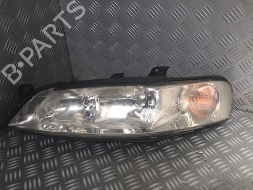 Left headlight OPEL VECTRA B (J96) 2.2 DTI 16V (F19) | BP30068957C28