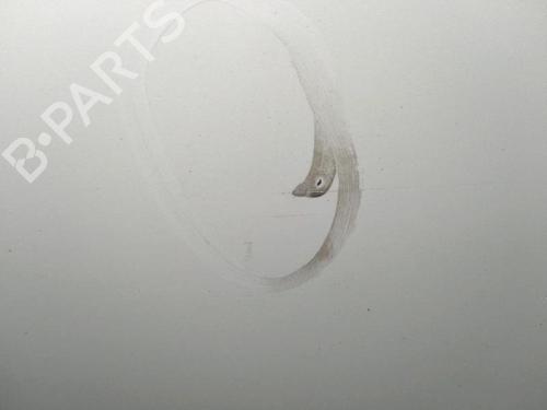 Left rear door HONDA CIVIC VI Fastback (MA, MB) 1.5 16V (MB3) | BP30073463C4 