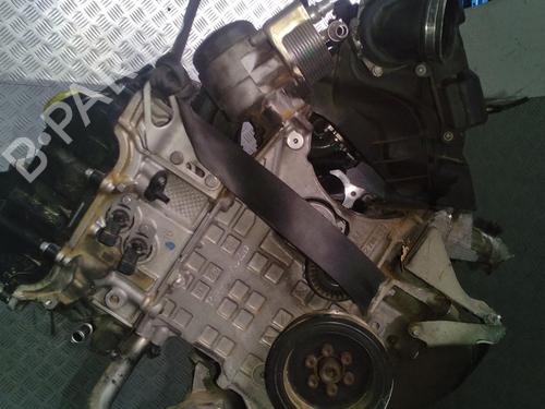 Engine BMW 1 (E81) 116 i | BP29950554M1