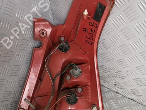 Left taillight SUZUKI SWIFT III (MZ, EZ) 1.3 (RS413, ZC11S) | BP30070479C34