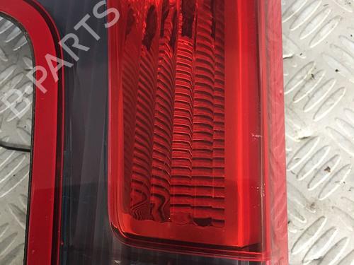 Left tailgate light CITROËN C5 II (RC_) 1.6 HDi (RC8HZB) | BP30070251C79 
