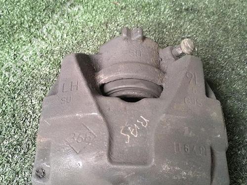 Left front brake caliper DACIA LODGY (JS_) 1.5 dCi (JSMC, JSAF) | BP30067022M105