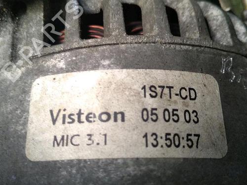 Alternator FORD MONDEO III (B5Y) 1.8 16V | BP30064704M7 - Image 3