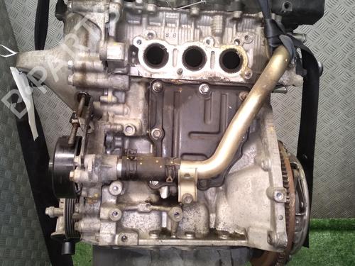 Used Engine CITROËN C1 (PM_, PN_) [2005-2014]  26945528