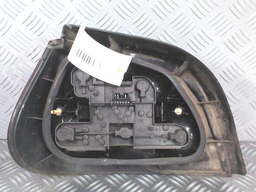 Right taillight RENAULT MEGANE I (BA0/1_) 1.6 16V (BA04, BA0B, BA11, BA1J, BA16, BA19, BA1K, BA1V,... | BP29952006C35 