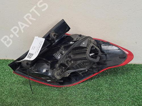 Left taillight CITROËN C4 II (NC_) 1.6 HDi 90 | BP29948233C34 