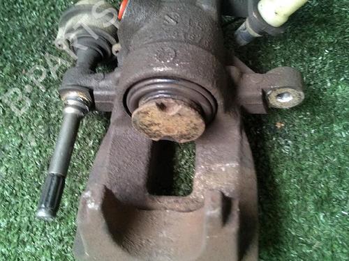 Right rear brake caliper PEUGEOT 207 (WA_, WC_) 1.6 HDi | BP29950142M106