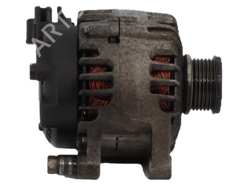 Alternator MAZDA 2 (DY) 1.4 CD | BP40609680M7 - Image 2