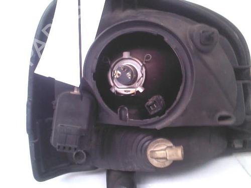 Left headlight RENAULT KANGOO Express (FC0/1_) D 65 1.9 (FC0E, FC02, FC0J, FC0N) | BP30075251C28 