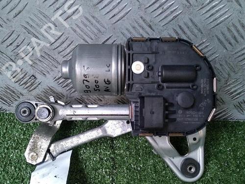 Front wiper motor PEUGEOT 5008 (0U_, 0E_) 1.6 HDi | BP29951346M29 