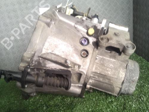 Gearbox CITROËN C3 I (FC_, FN_) 1.6 16V HDi | BP30068337M3