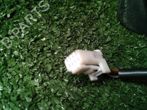 Left mirror NISSAN MICRA IV (K13K, K13KK) 1.2 | BP30076130C26 