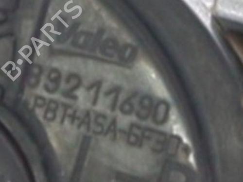 Left front fog light CITROËN C4 Picasso II 1.6 THP 165 | BP32290613C30 - Image 2