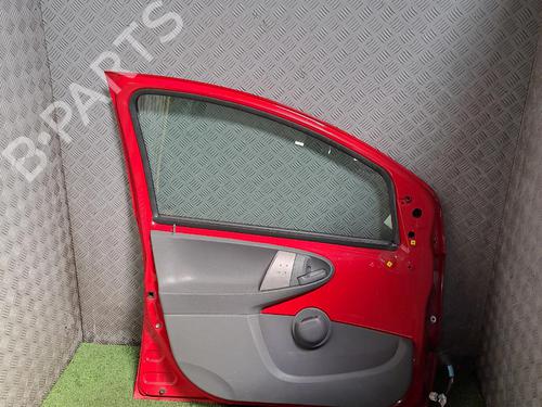 Left front door CITROËN C1 (PM_, PN_)  | BP27926067C2 