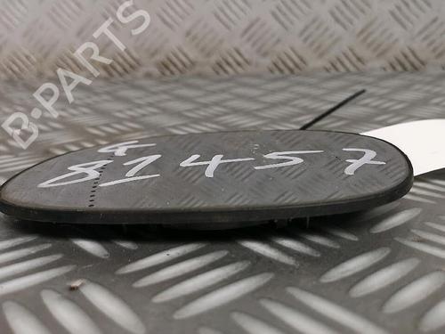 Używane Szkło lusterka lewego PEUGEOT 206 CC (2D) [2000-2008]  30069982