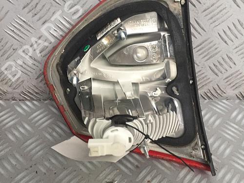 Right tailgate light CITROËN C4 Picasso I MPV (UD_) 1.6 HDi | BP30071551C80