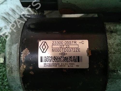 Starter DACIA SANDERO II TCe 90 (B8M1, B8MA, B8AC) | BP30074050M8  - Image 9