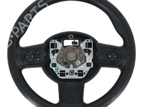 Used Steering wheel Steering wheel MINI MINI COUNTRYMAN (R60) One D (90 hp) 40504389 40504389