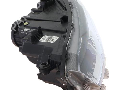 Venstre forlygte VW POLO VI (AW1, BZ1, AE1) 1.0 TSI | BP37731237C28 - Image 6