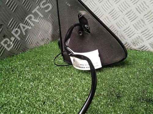 Used Left mirror Left mirror DACIA LOGAN MCV II 1.5 dCi (75 hp) 30077409 30077409