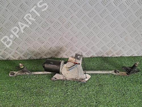 Used Front wiper motor PEUGEOT 205 II (20A/C) 1.4 (67 hp) 30063702