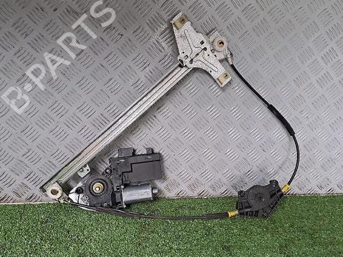 Used Front right window mechanism PEUGEOT 307 (3A/C) 1.6 16V (109 hp) 29953064