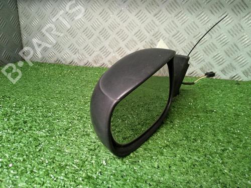 Used Left mirror CITROËN C3 I (FC_, FN_) 1.4 HDi (70 hp) 19691024