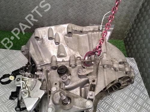 Gearkasse CITROËN C4 II (NC_) 1.2 THP 130 (NCHNYM, NCHNYT) (130 hp) 30073918