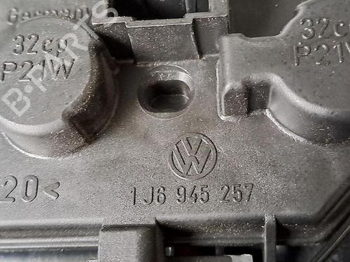 Right taillight VW GOLF IV (1J1) 1.9 TDI | BP30076654C35