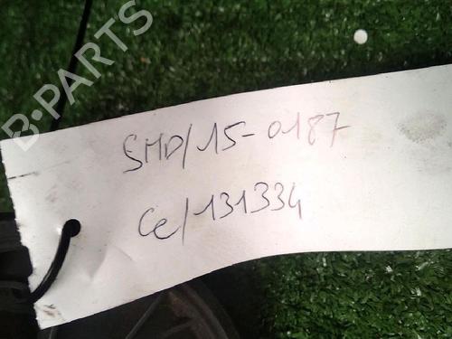 Steering pump VOLVO S40 I (644) 1.8 | BP30071861M99 