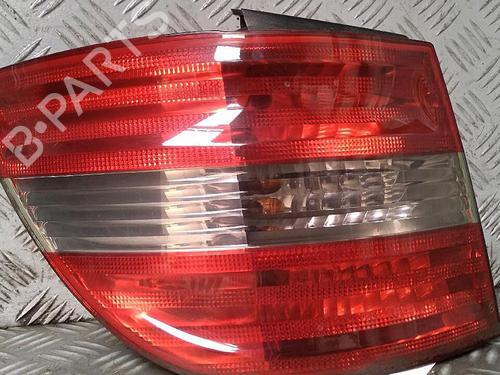 Left taillight MERCEDES-BENZ B-CLASS Sports Tourer (W245) B 180 CDI (245.207) | BP30070996C34