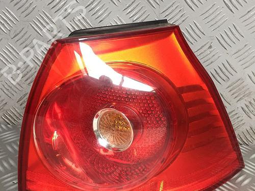 Right taillight VW GOLF V (1K1) 1.9 TDI | BP30069087C35