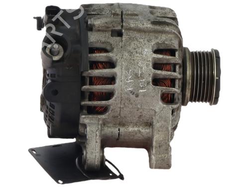 Alternator CITROËN C3 III (SX) 1.2 PureTech 82 | BP37731018M7 - Image 2